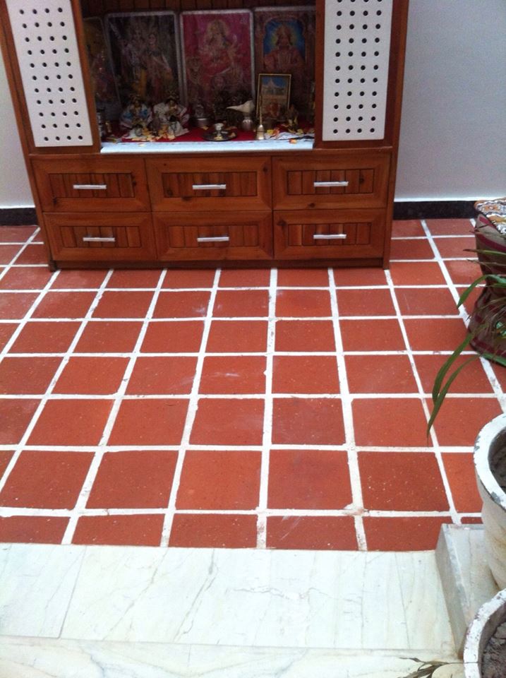 terracotta paver supplier in delhi ncr