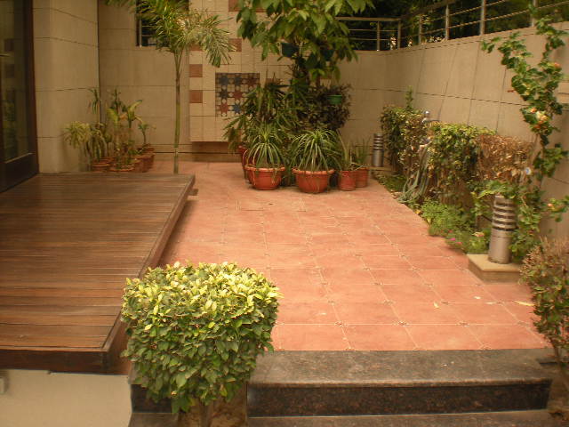 terracotta tile supplier in delhi ncr